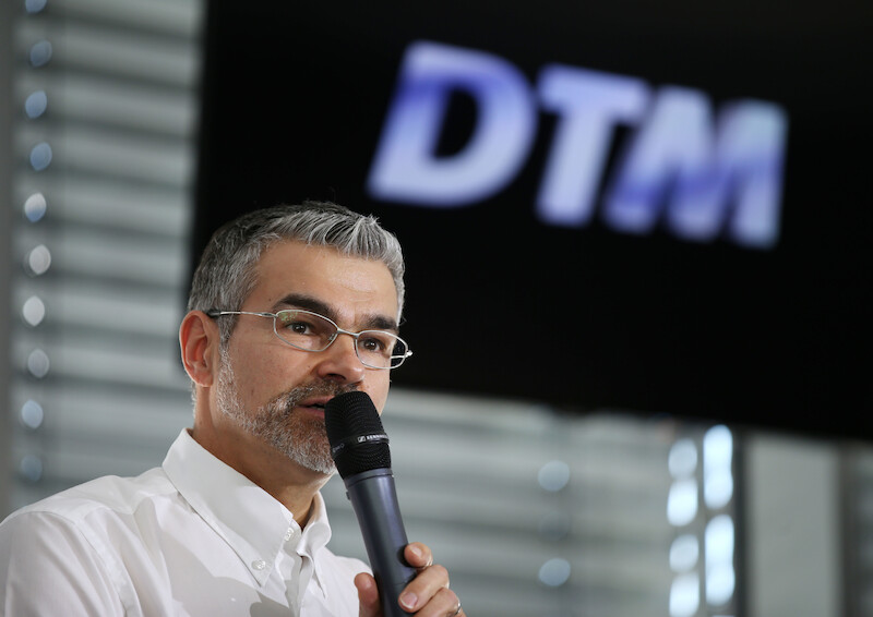 Dieter Gass nowym szefem Audi Motorsport