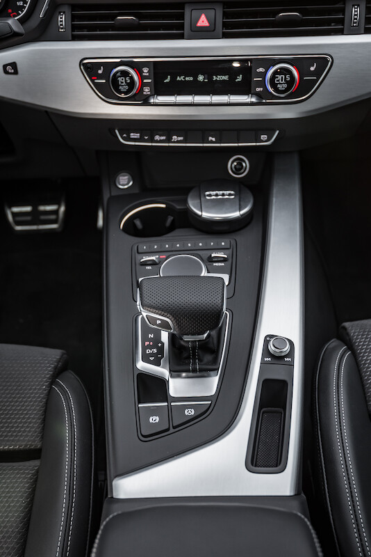 Audi A5 Sportback - 2