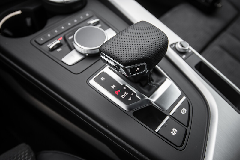 Audi A5 Sportback - 2