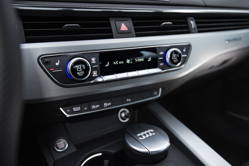 Audi A5 Sportback - 2