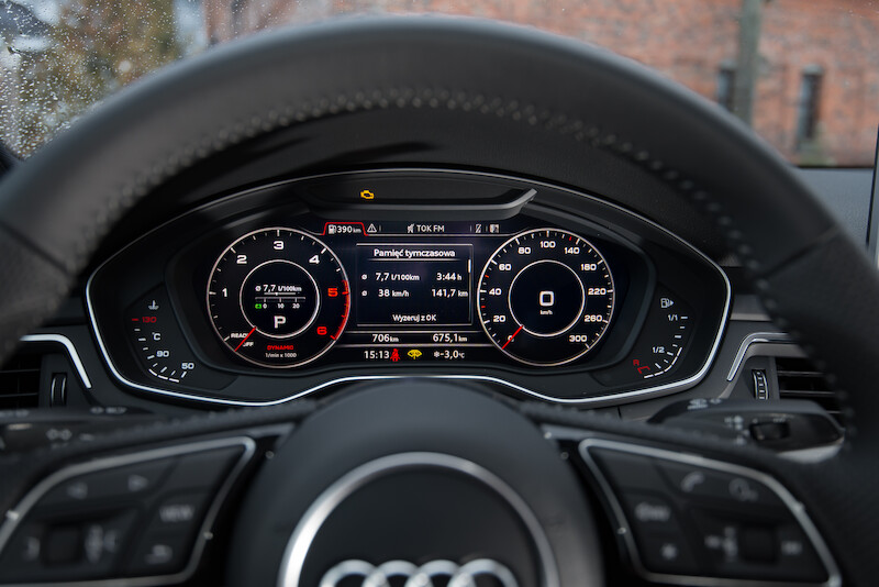 Audi A5 Sportback - 2