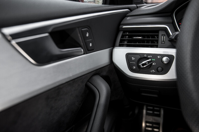 Audi A5 Sportback - 2