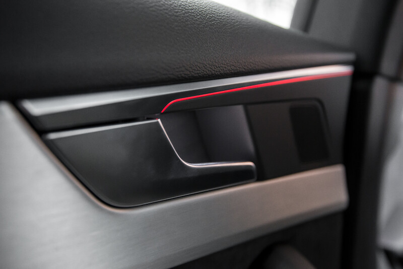Audi A5 Sportback - 2