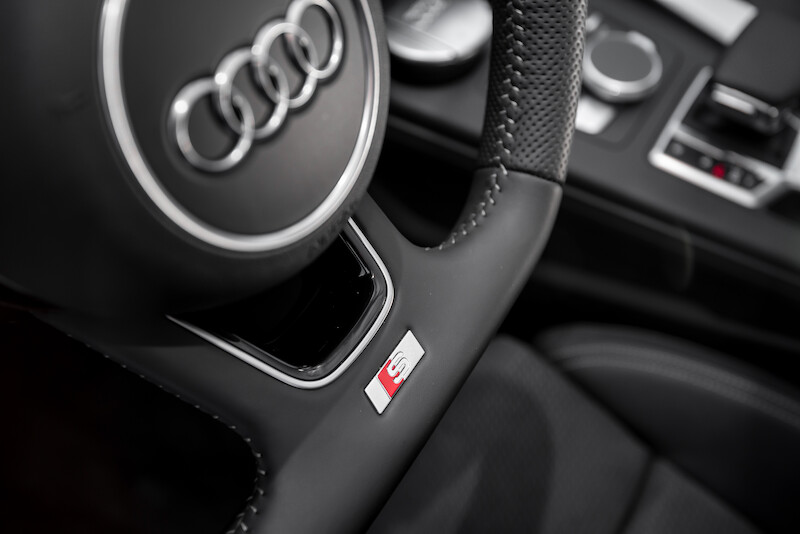 Audi A5 Sportback - 2