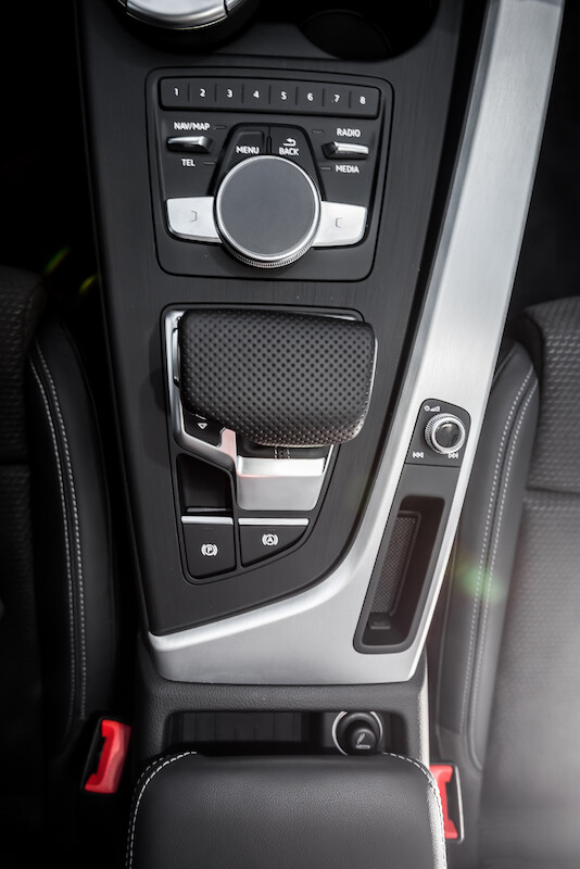 Audi A5 Sportback - 2