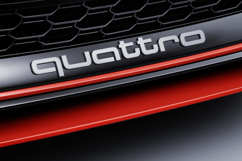 Audi RS 3 Limousine i RS 3 Sportback - dynamiczny duet