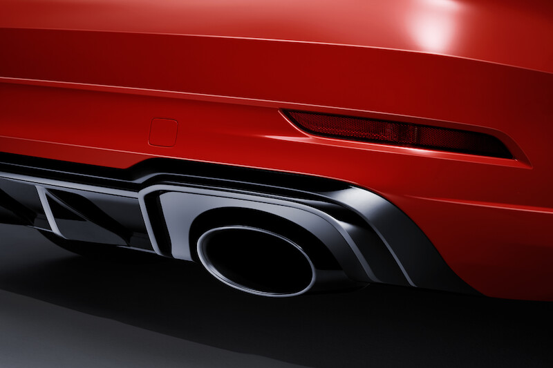 Audi RS 3 Limousine i RS 3 Sportback - dynamiczny duet