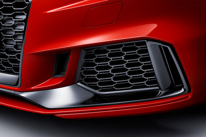 Audi RS 3 Limousine i RS 3 Sportback - dynamiczny duet