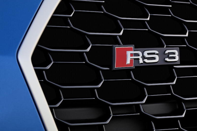Audi RS 3 Sportback