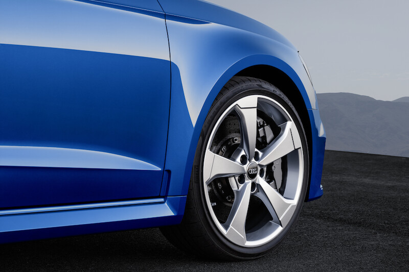 Audi RS 3 Sportback