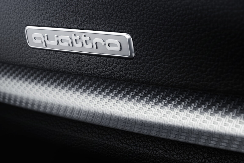 Audi RS 3 Sportback