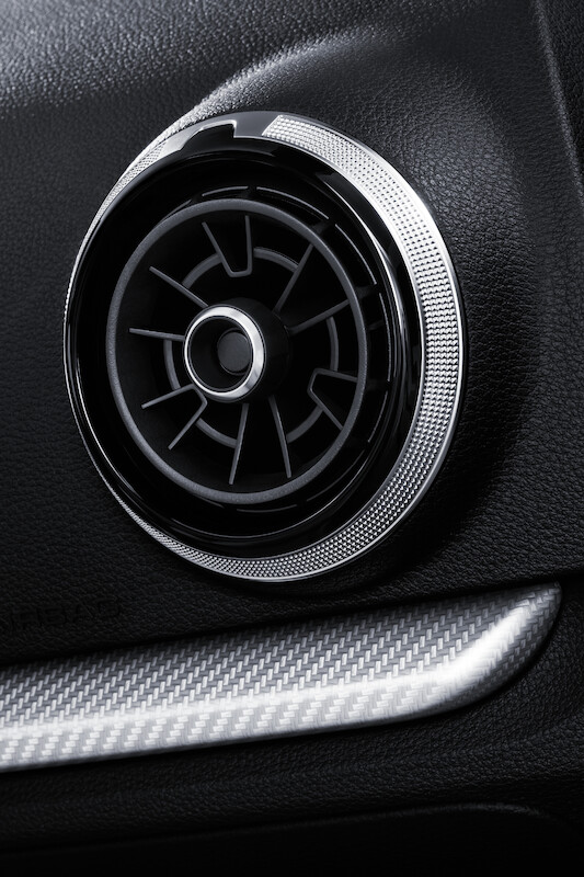 Audi RS 3 Sportback