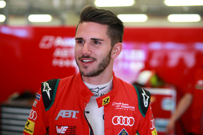 Mexico City: Spektakularne zwycięstwo kierowcy Audi, Lucasa di Grassi