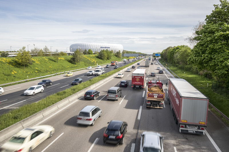 Inicjatywa Audi określa kluczowe terminy mobilności w mieście przyszłości