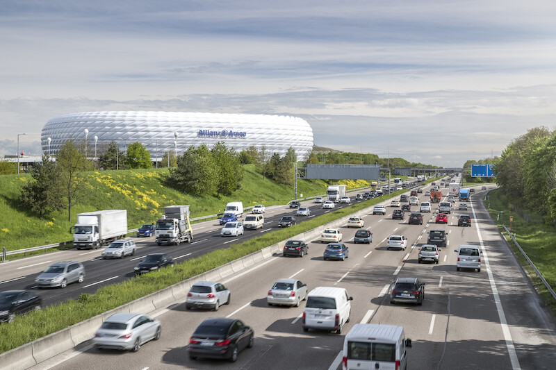 Inicjatywa Audi określa kluczowe terminy mobilności w mieście przyszłości