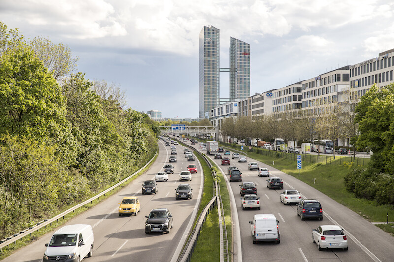 Inicjatywa Audi określa kluczowe terminy mobilności w mieście przyszłości