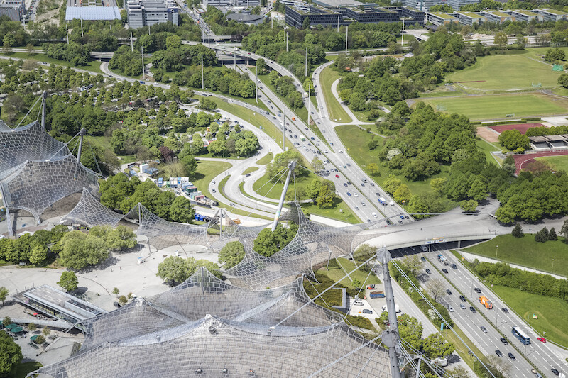 Inicjatywa Audi określa kluczowe terminy mobilności w mieście przyszłości