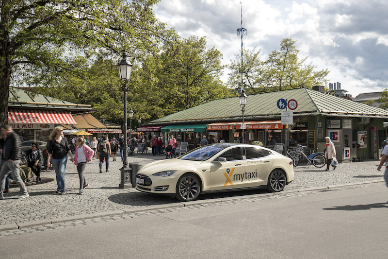 Inicjatywa Audi określa kluczowe terminy mobilności w mieście przyszłości