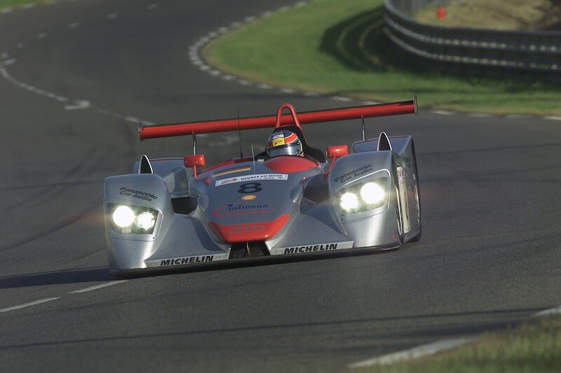 Audi na Festival of Speed w Goodwood: tam, gdzie spotyka się klasyka i nowoczesność motoryzacji