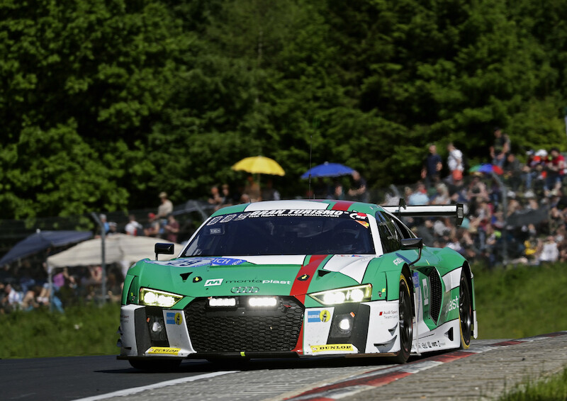 Audi na Festival of Speed w Goodwood: tam, gdzie spotyka się klasyka i nowoczesność motoryzacji