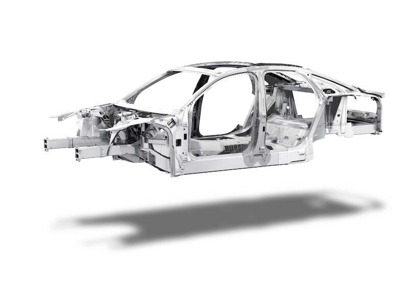 20 lat Audi Space Frame - wszystko zaczęło się na IAA we Frankfurcie