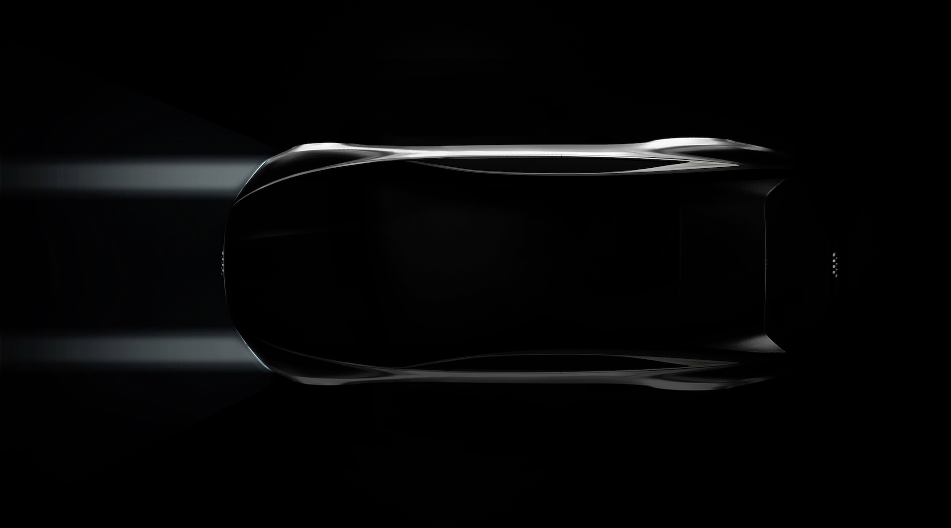Koncepcyjne Audi w Los Angeles - początek nowej ery w stylistyce