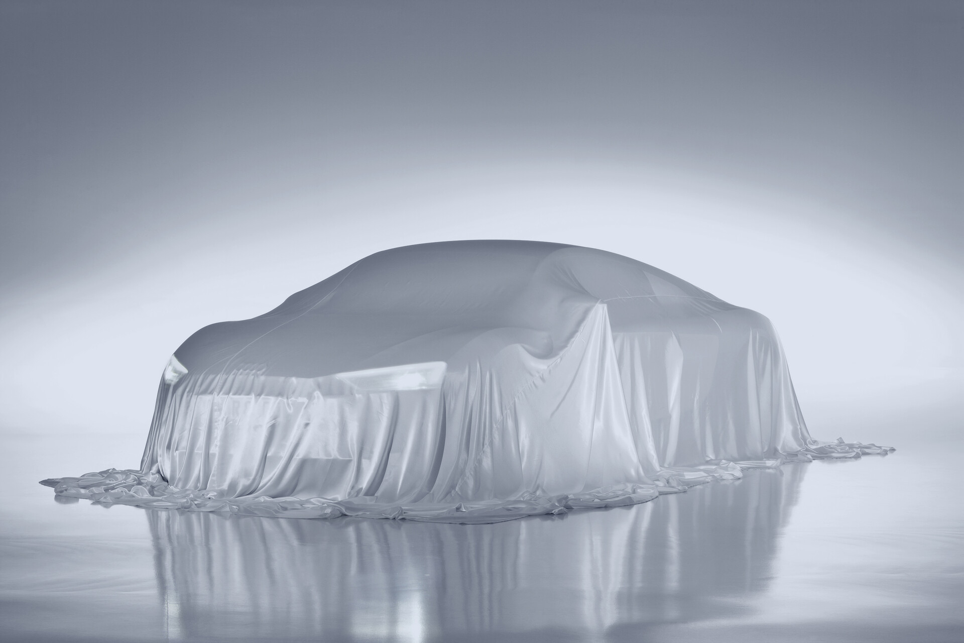 Audi ujawnia laserowe reflektory nowego R8