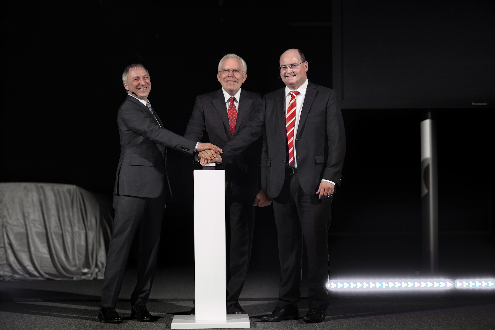 Estetyka w ruchu - stylistyka świateł i rozwiązania techniczne Audi związane z oświetleniem