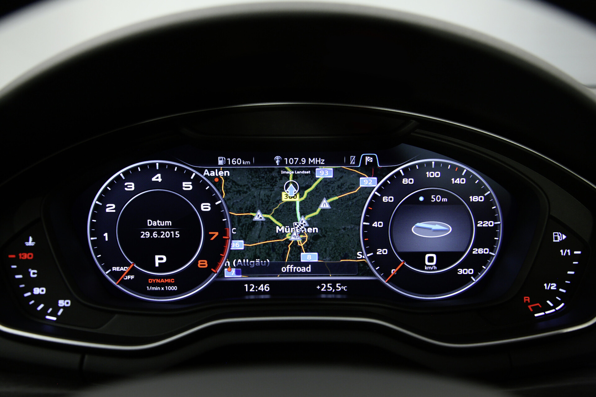 Car Connectivity Award: Audi wygrywa w czterech kategoriach