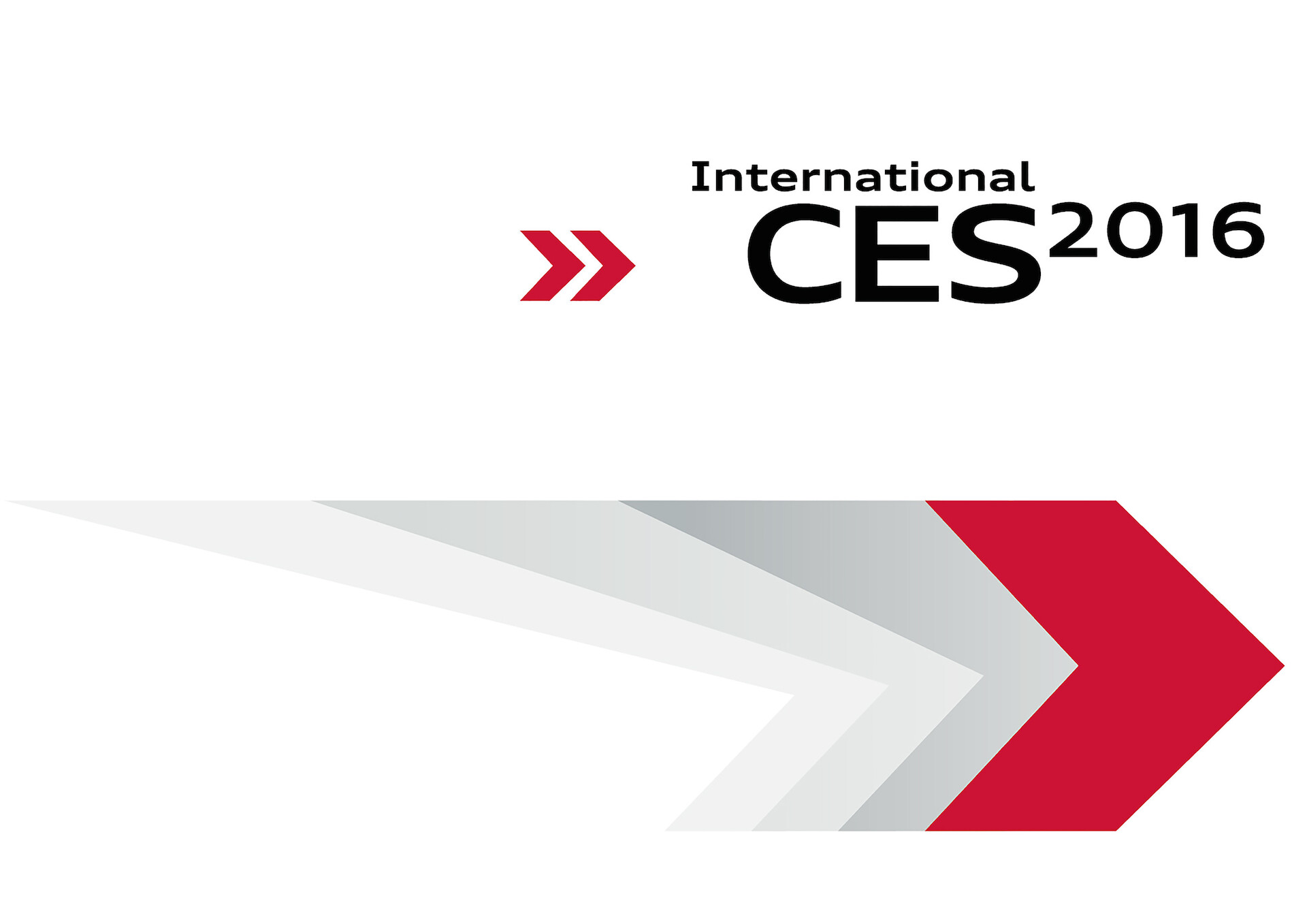 Autonomiczne, zelektryfikowane i skomunikowane - Audi na Consumer Electronics Show 2016