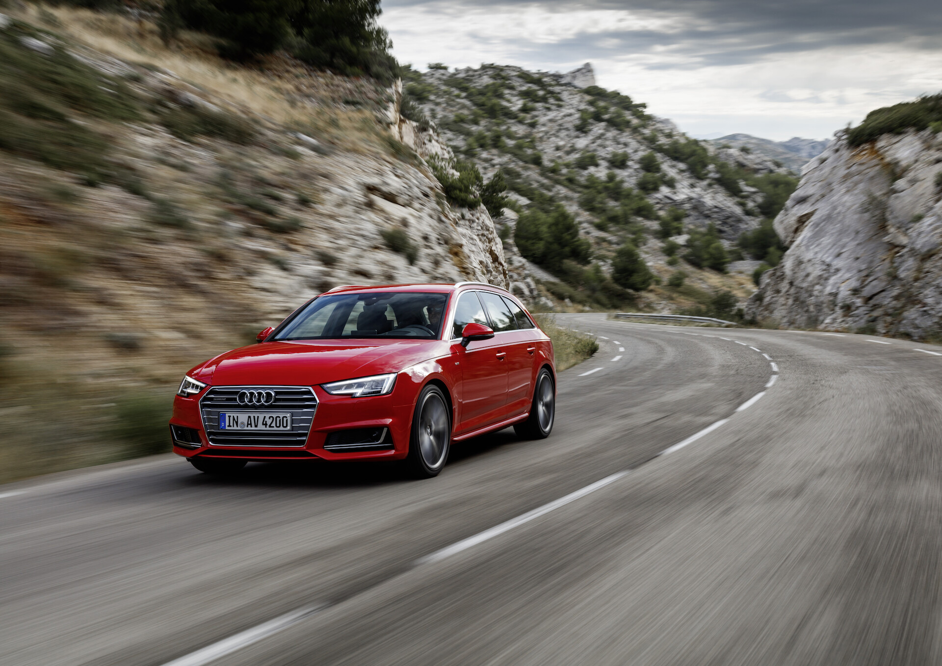 Audi AG: 2015 to kolejny rekordowy rok - ponad 1,8 mln sprzedanych samochodów