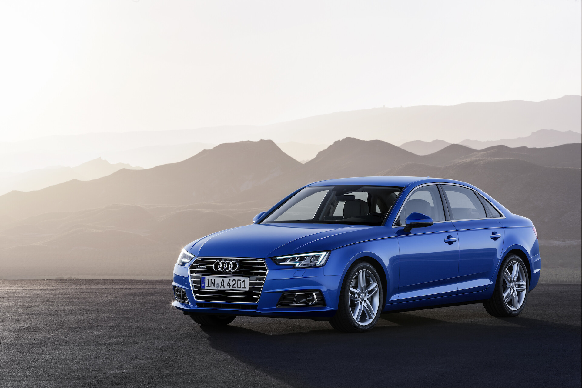 Potrójne zwycięstwo dla Audi w "Best Cars 2016"