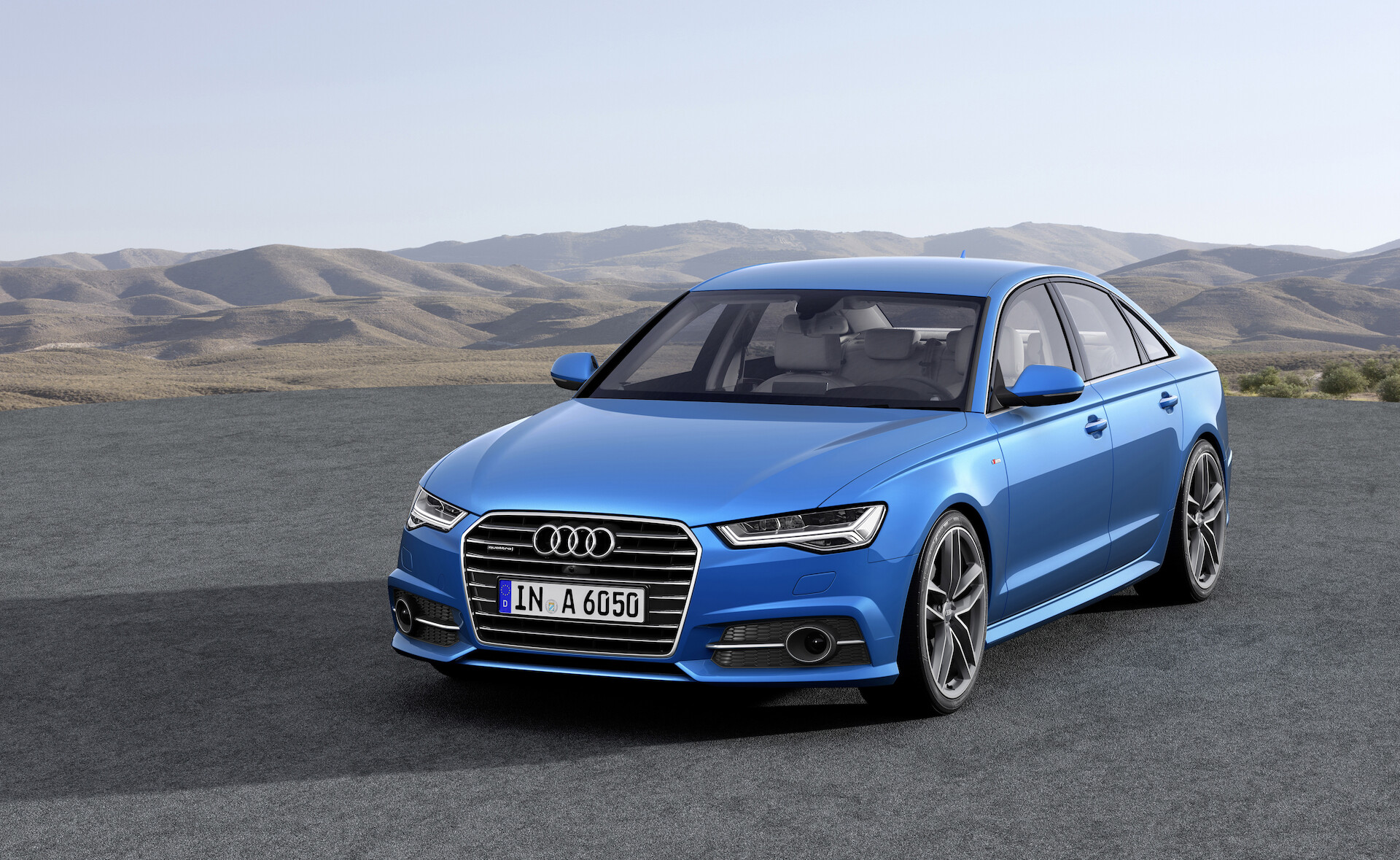 Audi zwycięża w rankingu Consumer Reports 2016