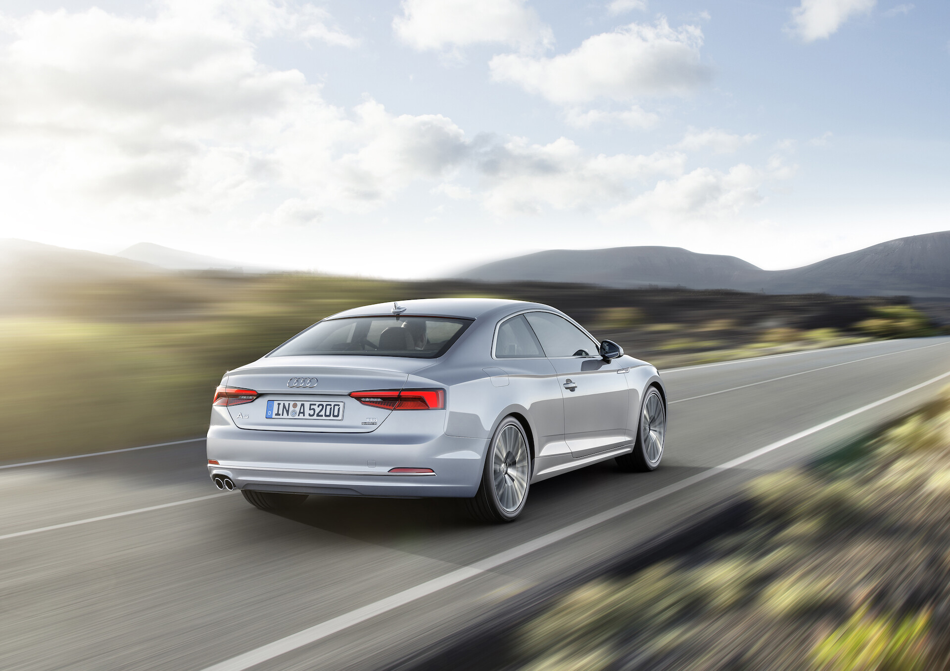 Grupa Audi po I półroczu 2016: rosnąca wydajność w wymagającym otoczeniu