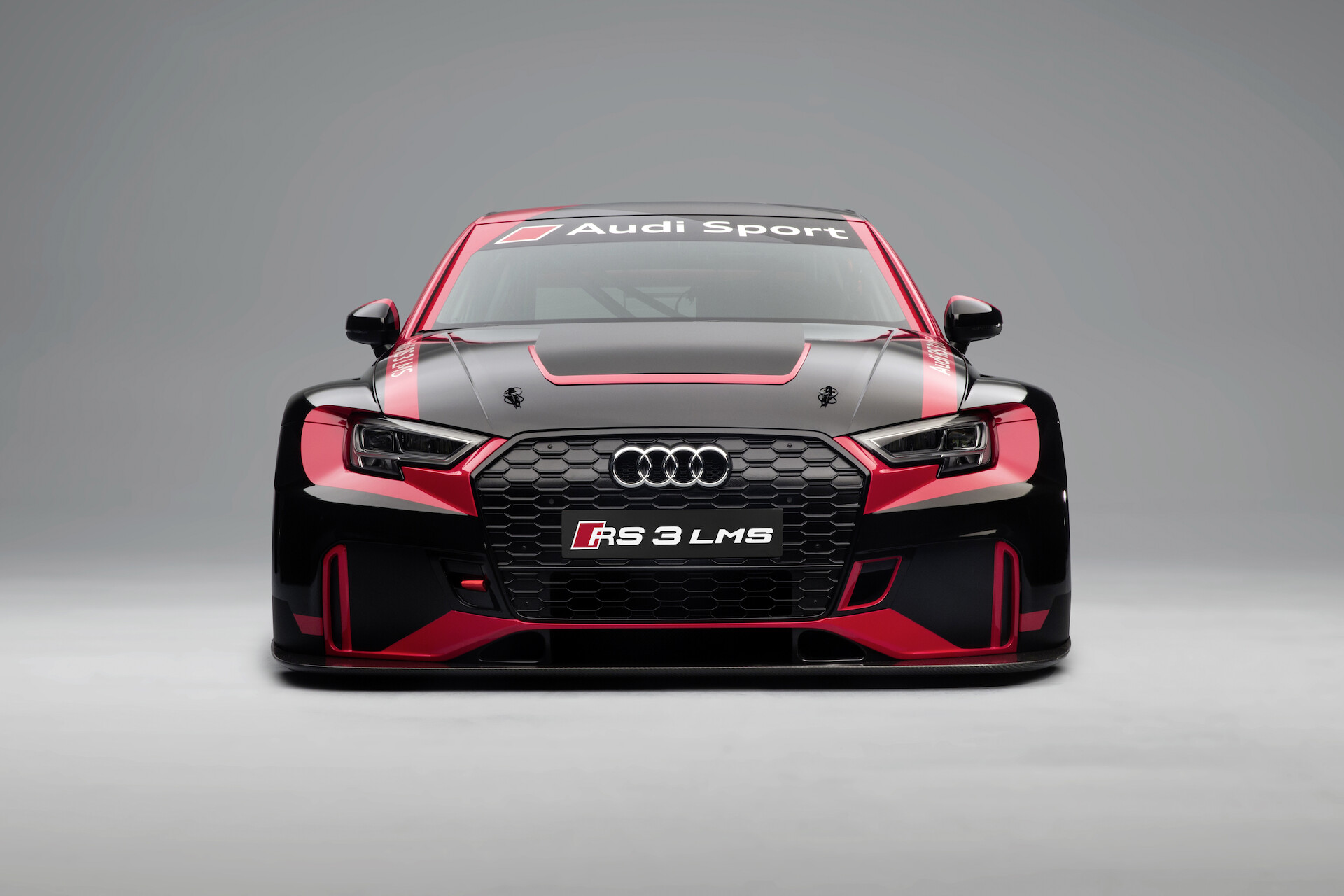 Audi Sport tworzy wyścigową wersję Audi RS 3