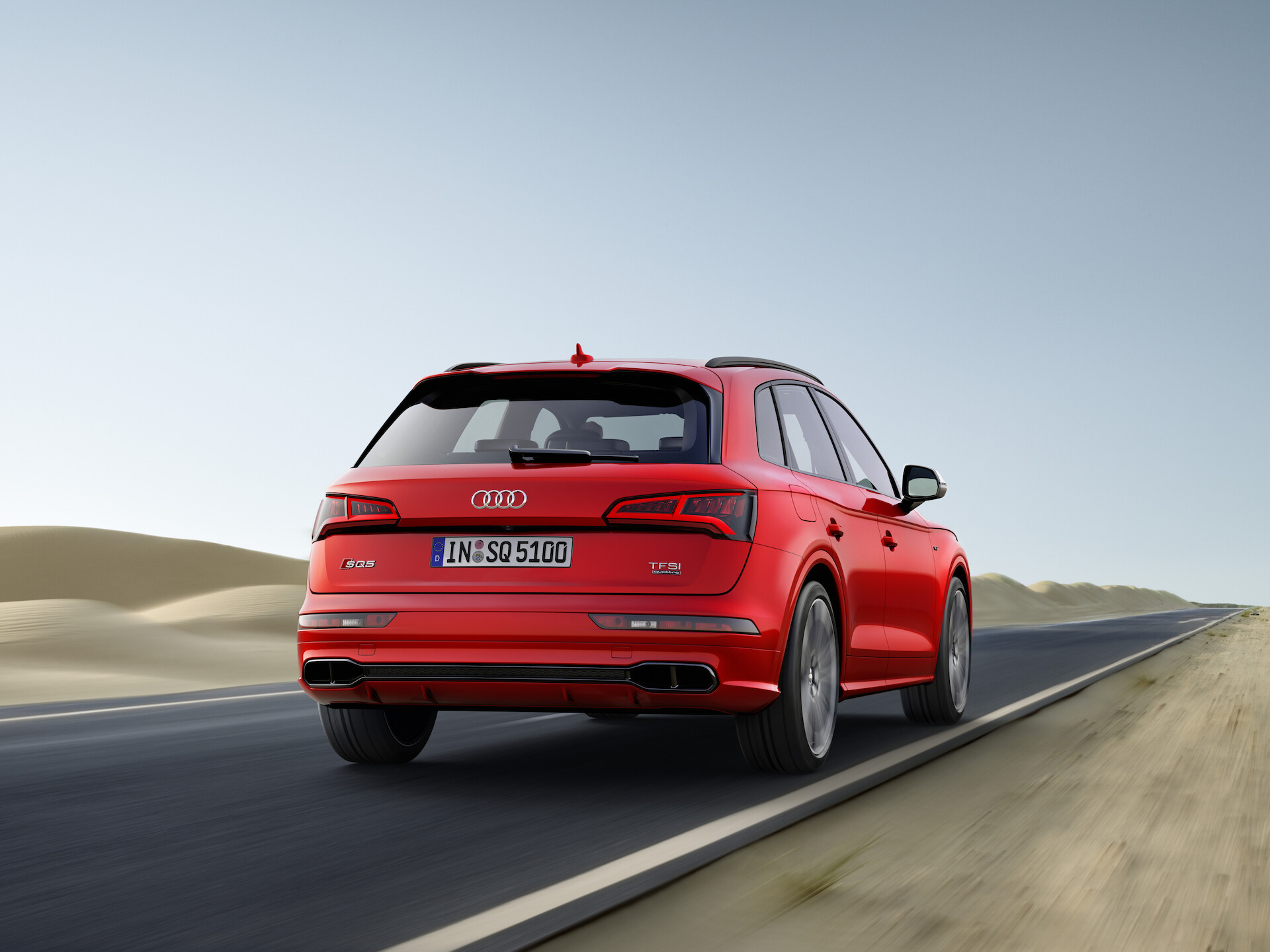W pełnym wyzwań roku 2016, Audi podjęło kluczowe dla rozwoju przedsiębiorstwa decyzje