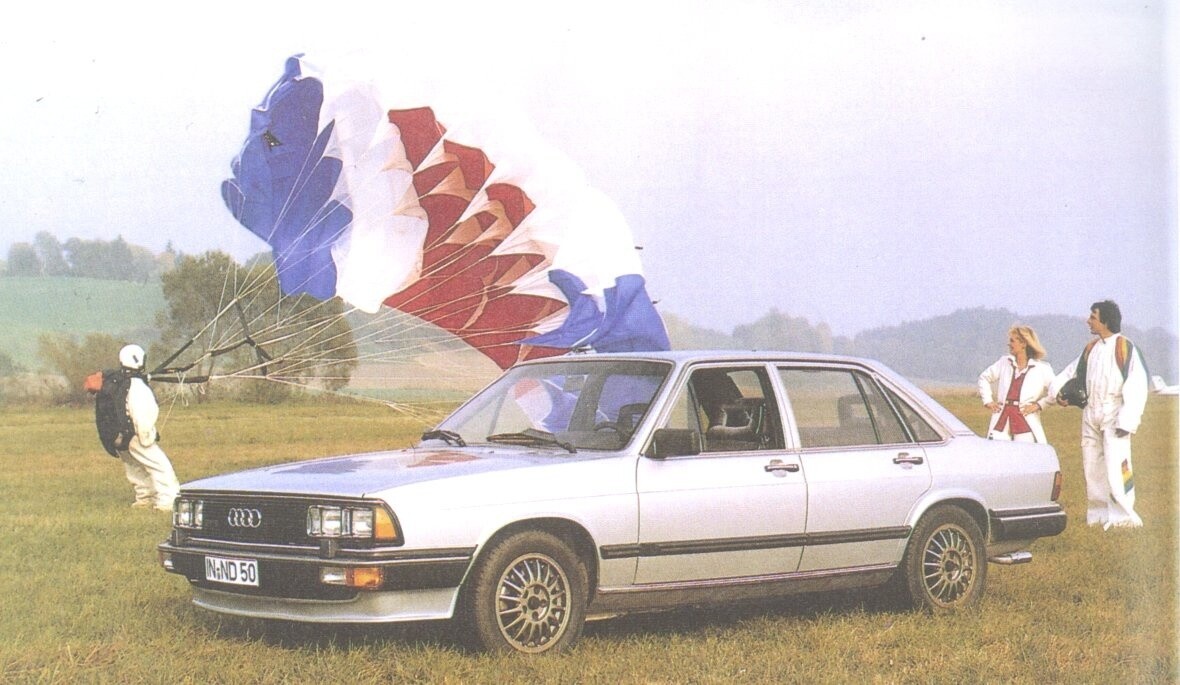 Jubileuszowa wystawa w Audi museum mobile: "Rewolucja - 60 lat silnika Wankla w NSU"