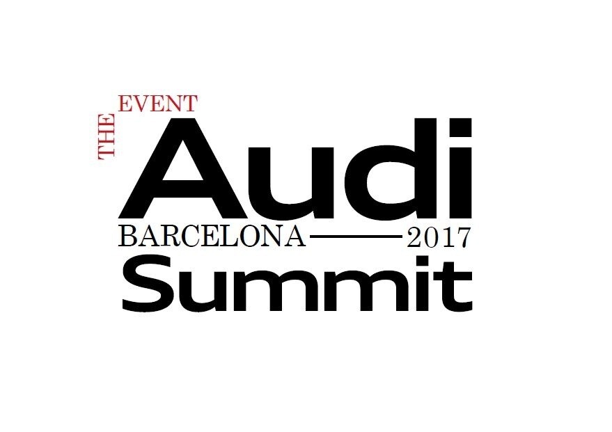 Audi Summit Barcelona: Światowe premiery udowadniają przewagę czterech pierścieni