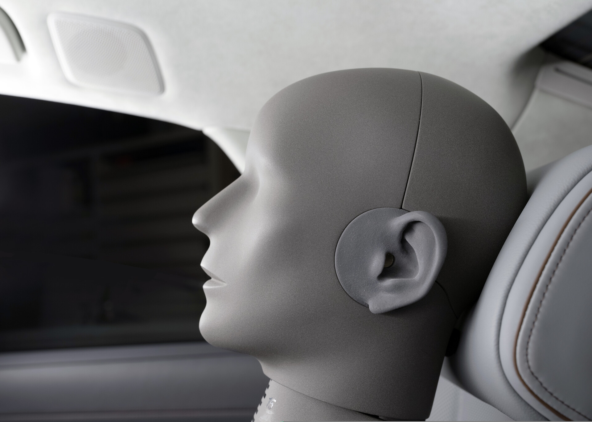 Fascynacja muzyką w czystej formie: dźwięk 3D w nowym Audi A8