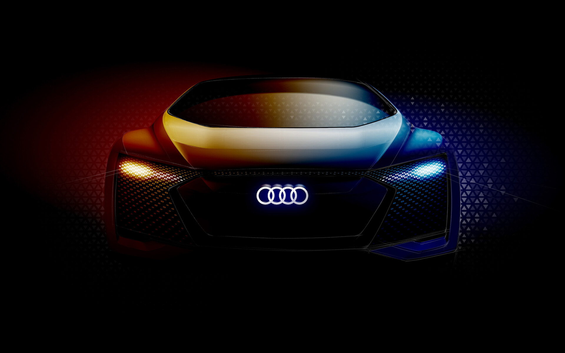 Audi na wystawie motoryzacyjnej IAA 2017: automatyczne prowadzenie w trzech krokach