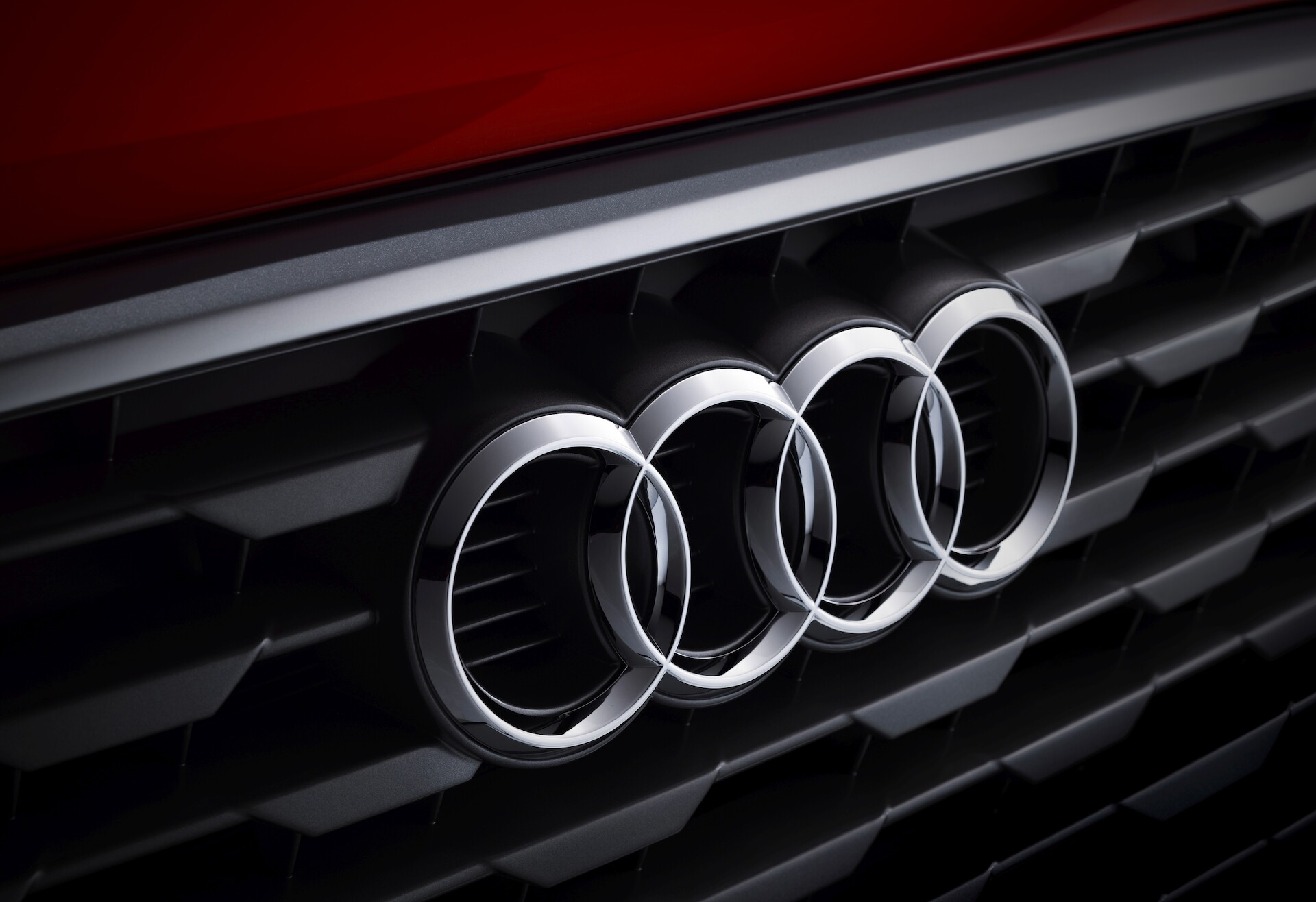 Badania wskazują jasno: Audi w czołówce firm o wysokim potencjale przyszłości