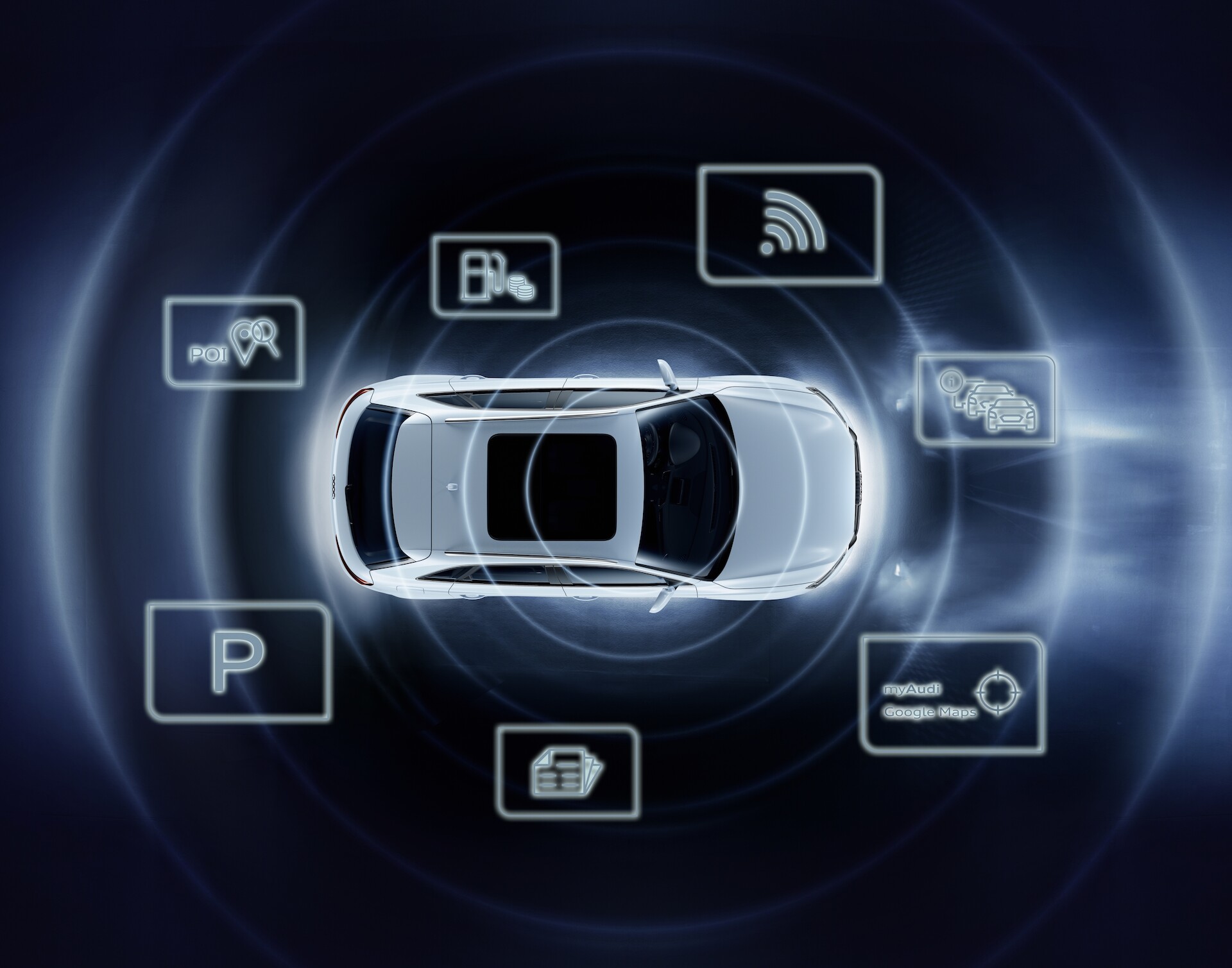 Infotainment
