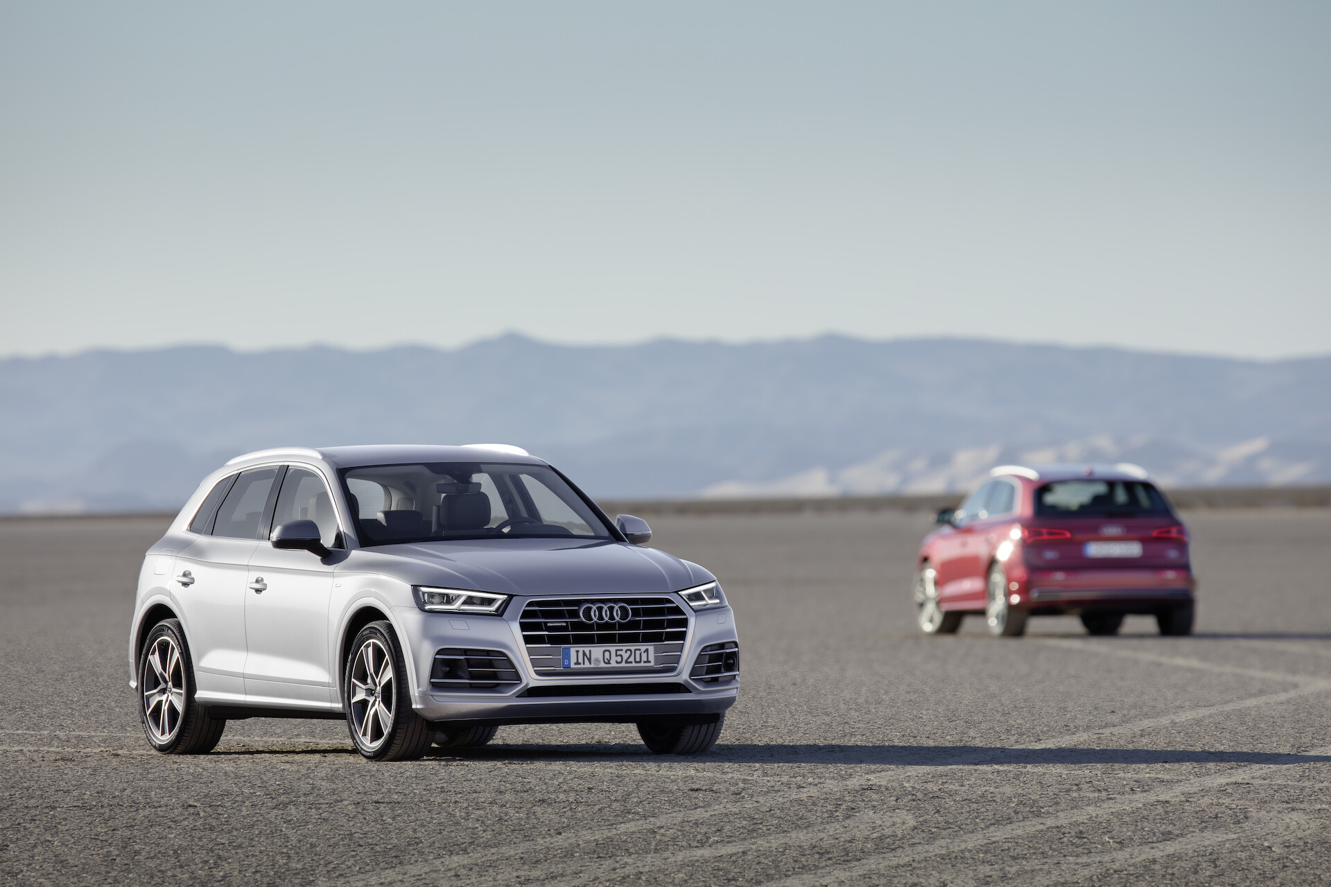 Audi najlepszą europejską marką w badaniu poziomu niezawodności Consumer Reports 2017