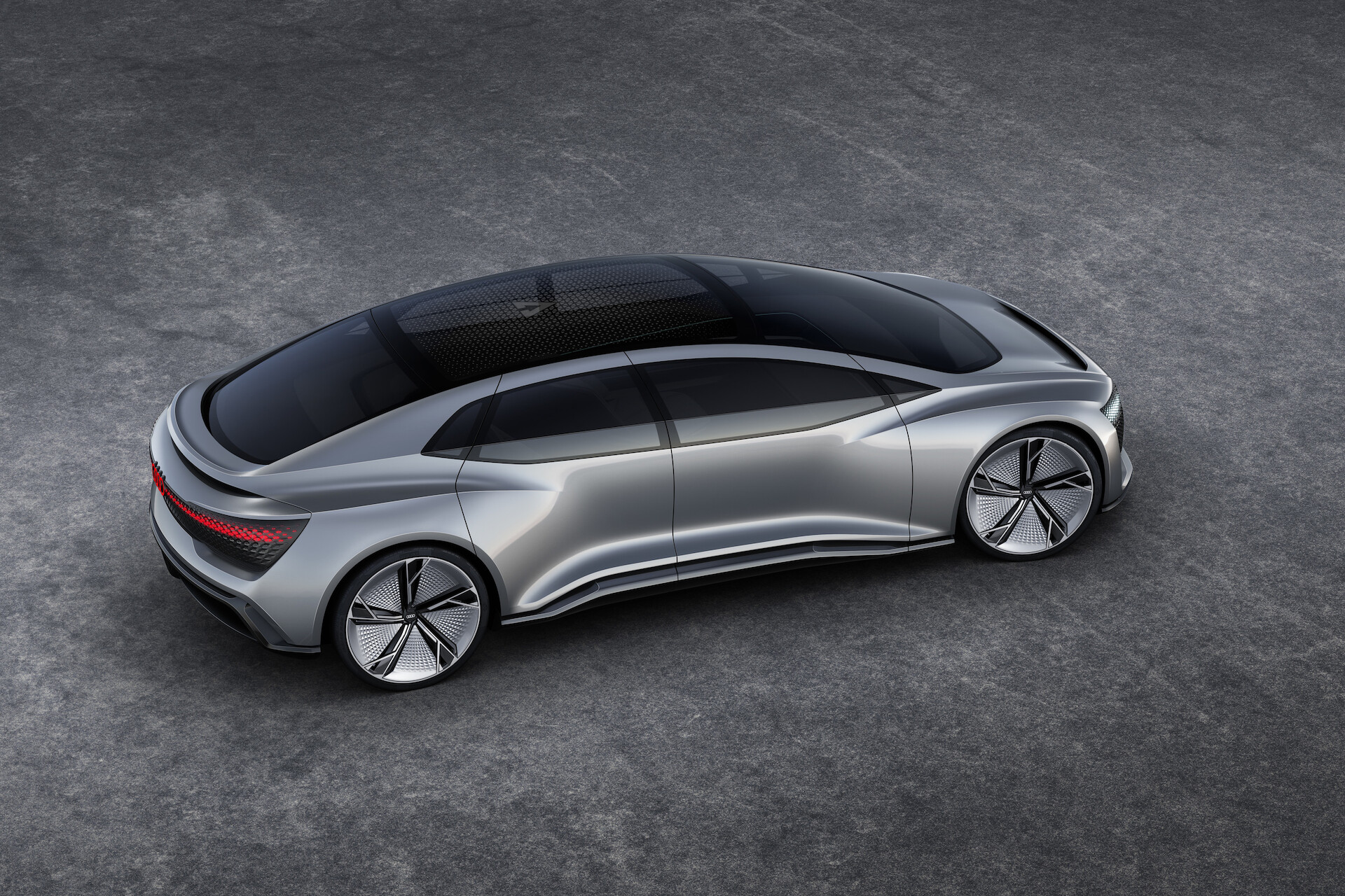 Premiery Audi podczas Poznań Motor Show 2018