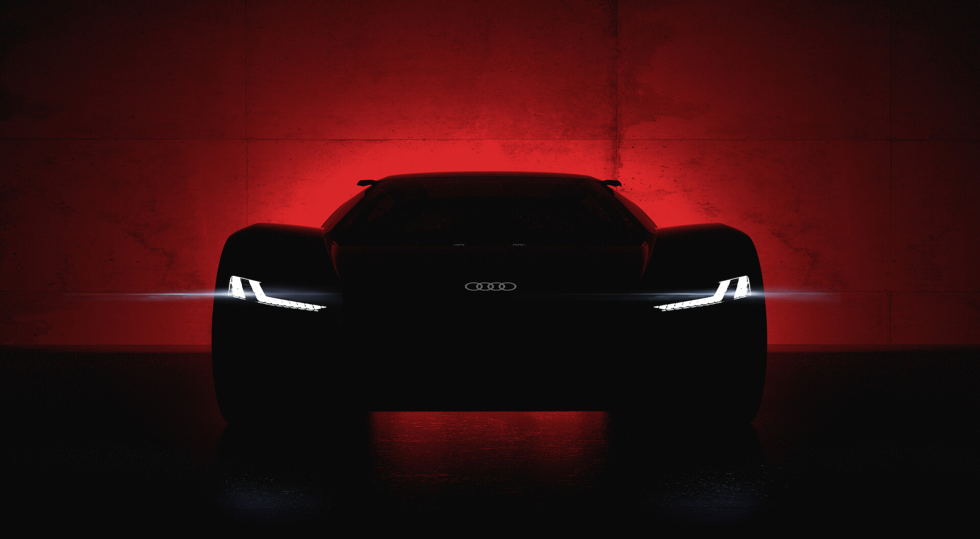 Audi PB 18 e-tron: światowa premiera koncepcyjnego samochodu na Pebble Beach Car Week