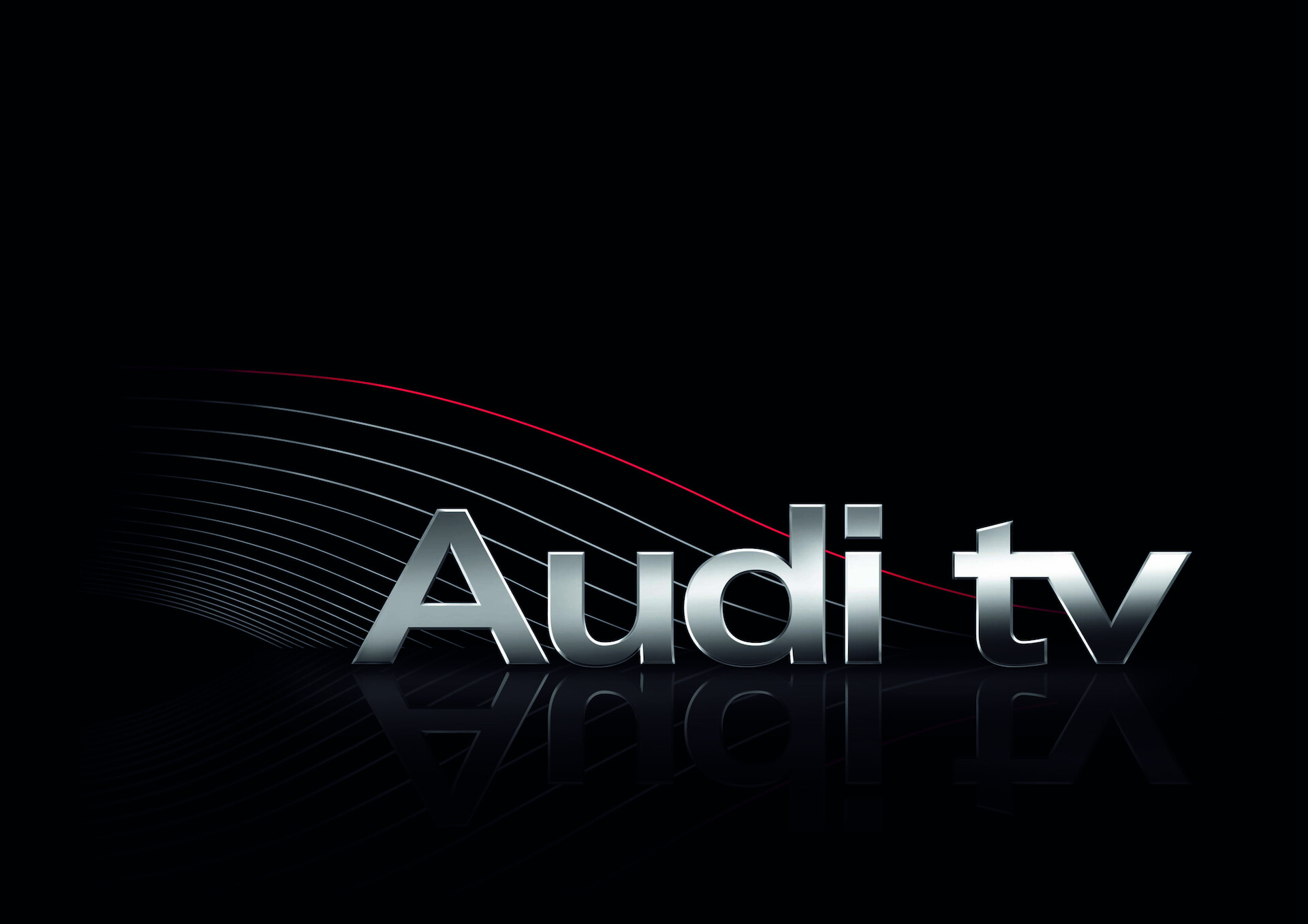 Pełen program: Audi tv rozpoczyna emisję
