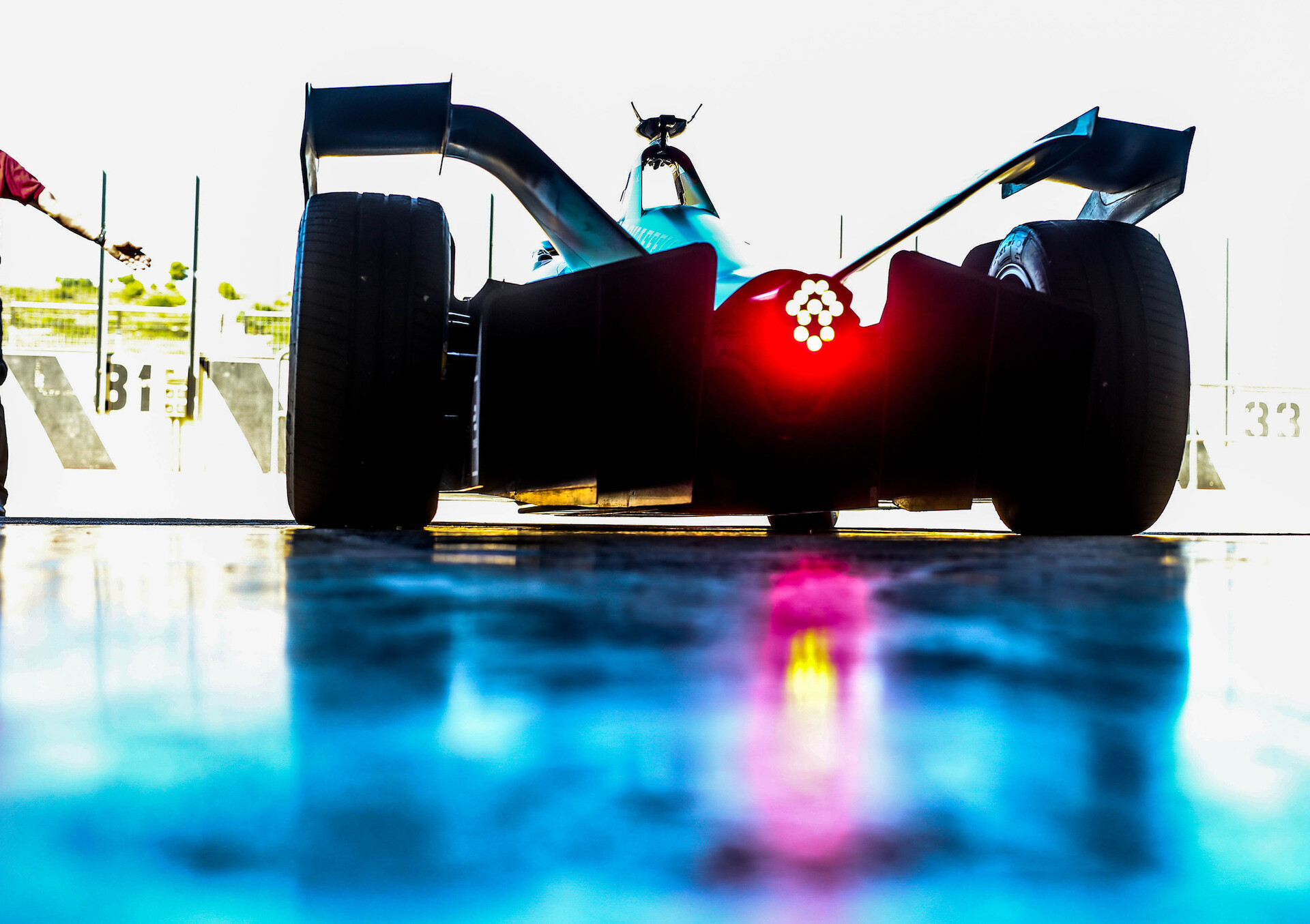 Sezon czas zacząć: Audi startuje w kolejne światowe tournée Formuły E