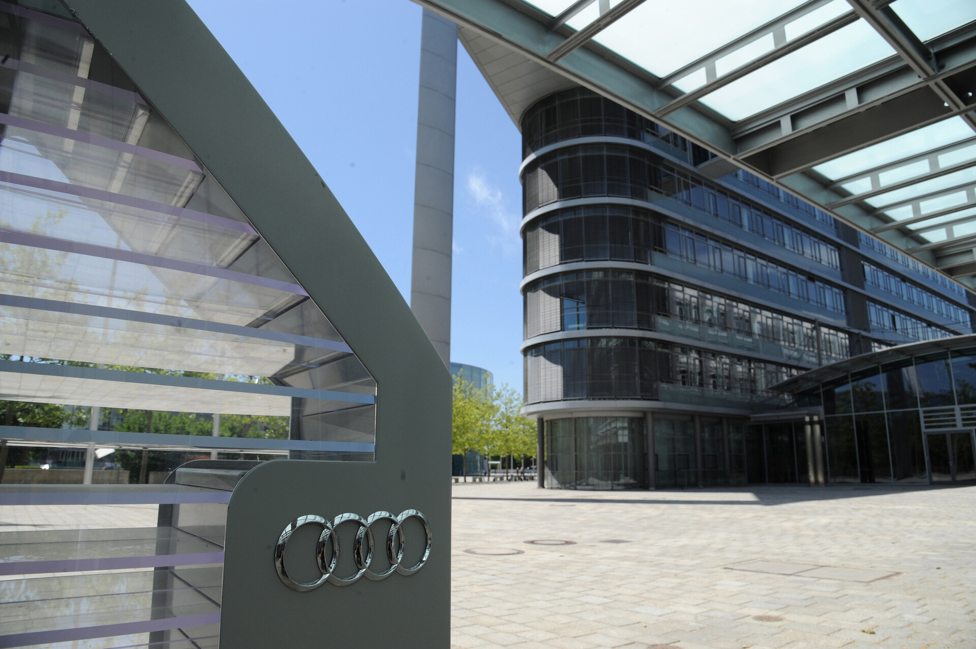 AUDI AG: Hildegard Wortmann obejmie stanowisko szefa sprzedaży i marketingu
