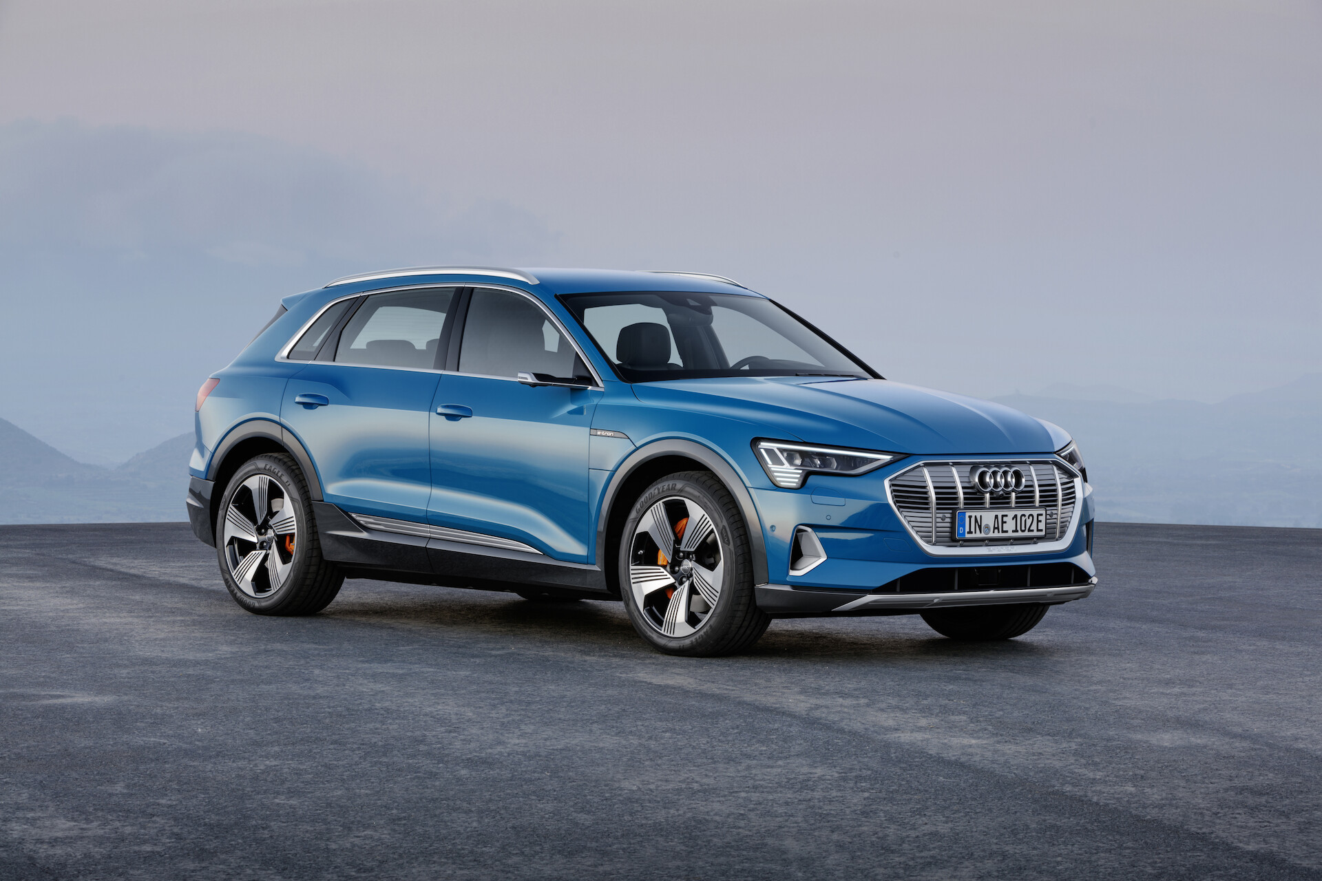 Audi nagrodzone przez Obserwatorium Rynku Paliw Alternatywnych