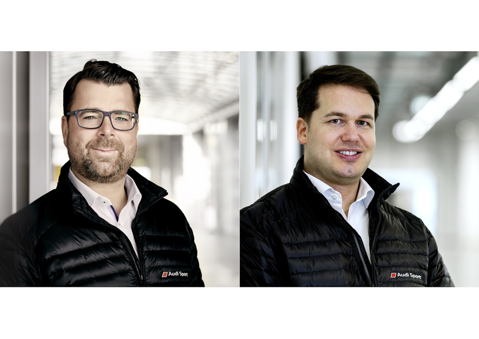 Zmiana warty w Audi Sport GmbH: kierownictwo firmy obejmują Oliver Hoffmann i Julius Seebach